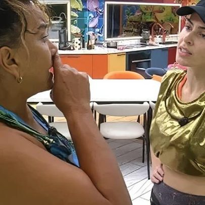 Solange Couto cita mãe de Ana Paula no BBB 26; concorrente rebate: deplorável