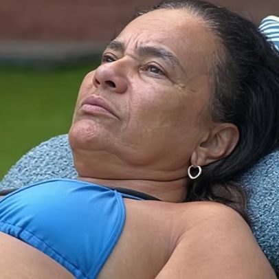 Solange comenta treta com Ana Paula no BBB 26: não adianta pedir desculpas