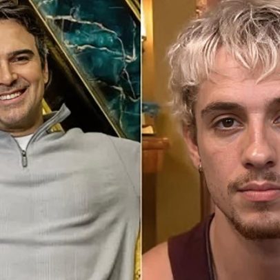 BBB 26: Tadeu Schmidt rebate insulto de Juliano