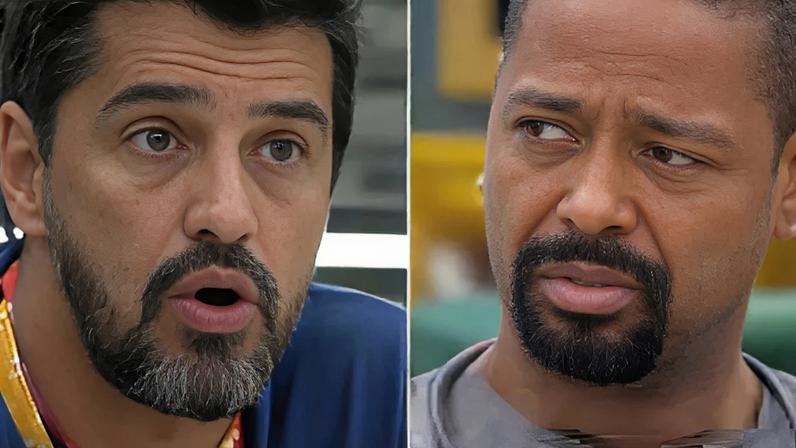 BBB 26: Virou? Enquetes atualizadas mostram quem vai sair no Paredão