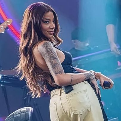 Ludmilla anima a próxima festa do BBB 26; saiba quando será