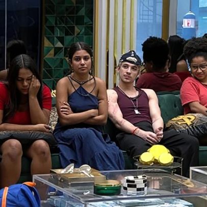 BBB 26: Após 11 paredões, participantes chegam ao Top 10