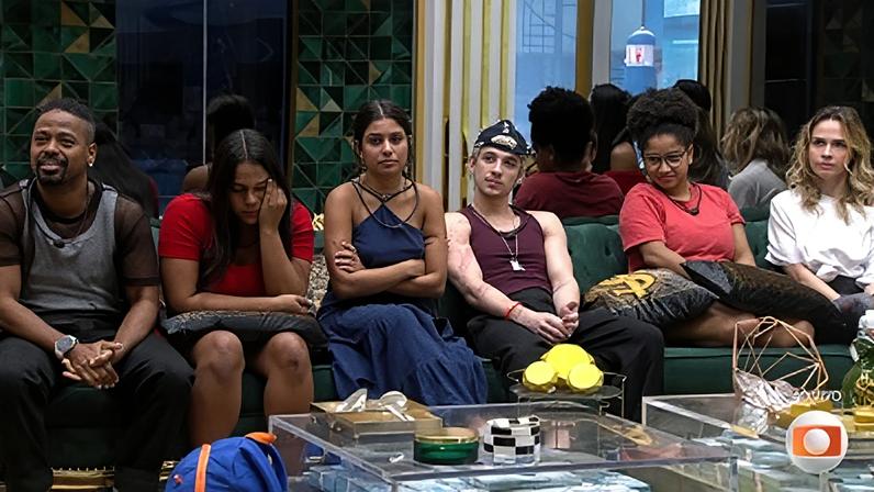 BBB 26: Após 11 paredões, participantes chegam ao Top 10
