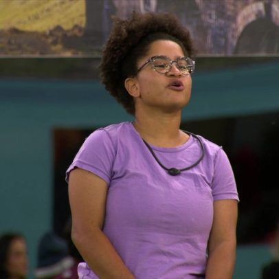 BBB 26: Milena acusa Jonas de debochar de suas crises no programa