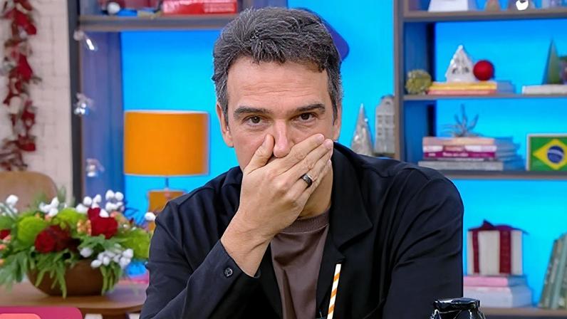 Tadeu Schmidt conta o que vai ter de novidade no "BBB 26"