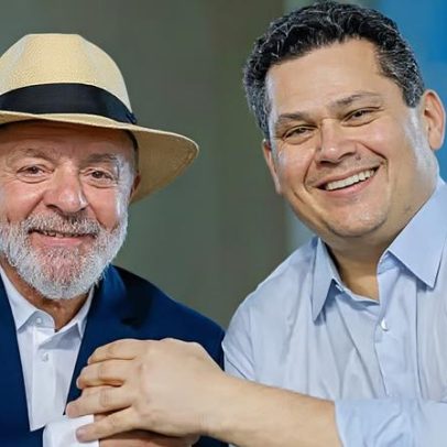 Alcolumbre espera encontro com Lula e aguarda mensagem sobre indicação de Messias