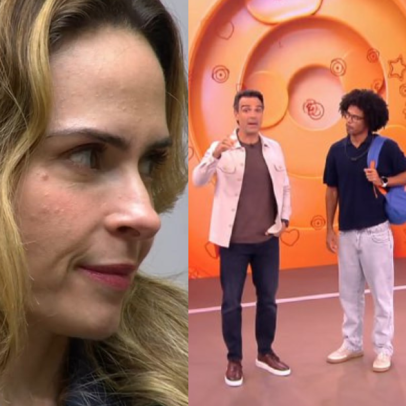 Breno é eliminado do BBB 26; Ana Paula Renault tem porcentagem baixa