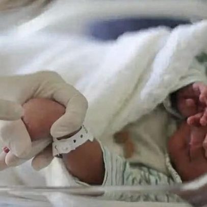 Brasil registra menor mortalidade infantil em 34 anos, diz Unicef