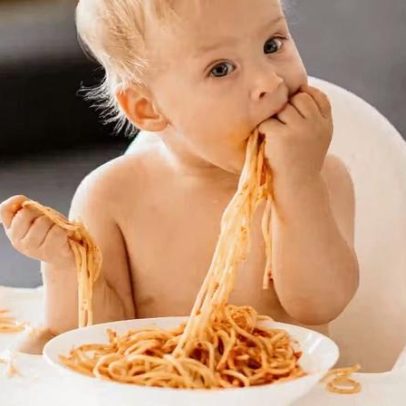 Ganho de peso rápido em bebês aumenta risco de obesidade infantil