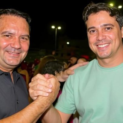 PF aponta esquema no CE que vendia emendas e cobrava propina como imposto