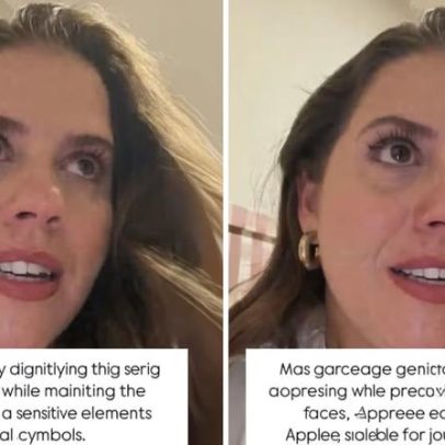 Tati Machado desabafa sobre perda do filho e mudança na vida