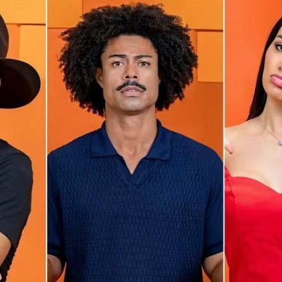Enquete aponta disputa por vagas no Quarto Secreto do Paredão Falso no BBB 26