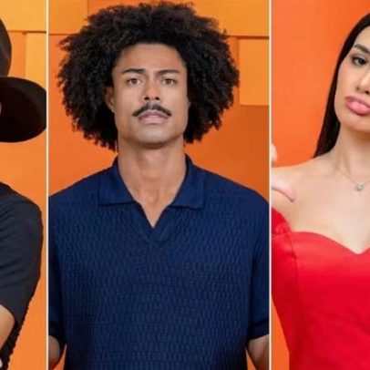 BBB 26: Enquete aponta favoritos para ir ao Quarto Secreto