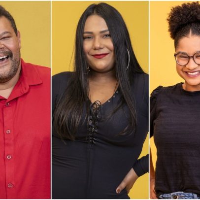 BBB 26: votação para eliminação entre Babu, Chaiany e Milena