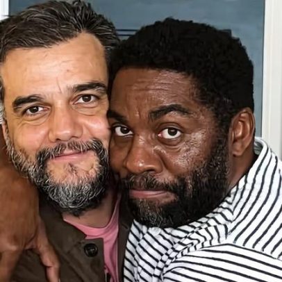 Lázaro Ramos não confirma ida ao Oscar com Wagner Moura e explica motivo