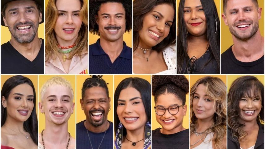 BBB 26: quem deve vencer a próxima Prova do Líder, vote na enquete