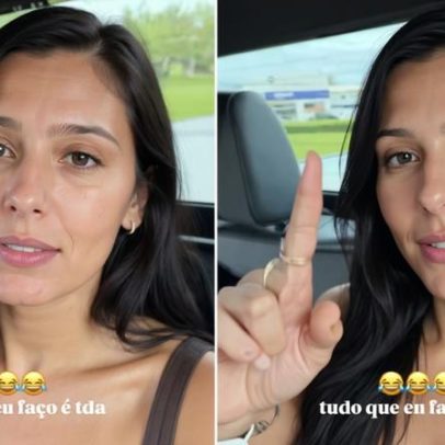 Ana Castela afirma ter TDA após consulta e não ter hiperatividade