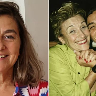 Filha de Nair Bello, escritora Maria Francisco, morre aos 69 anos