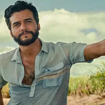 Fabiula Nascimento elogia Wagner Moura e comenta quebra-cabeça da Academia