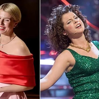 Vencedora do Oscar Jessie Buckley participou de reality e estudou em colégio interno