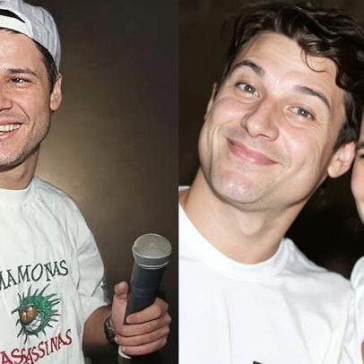 Mãe de Dinho, vocalista dos Mamonas, desabafa sobre dor permanente