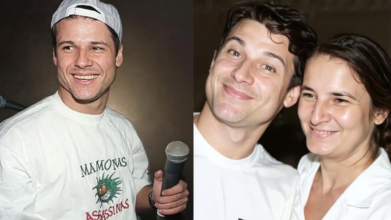 Mãe de Dinho, vocalista dos Mamonas, desabafa sobre dor permanente