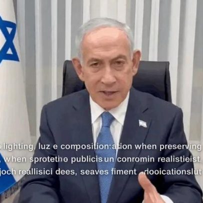 Israel amplia zona de segurança no sul do Líbano