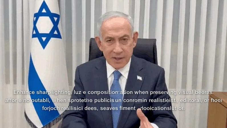 O primeiro-ministro, Benjamin Netanyahu, afirmou que o objetivo é “frustrar a ameaça de invasão” e afastar disparos de mísseis da fronteira israelense