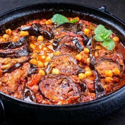 Grão-de-bico: 3 receitas leves com proteínas para o jantar