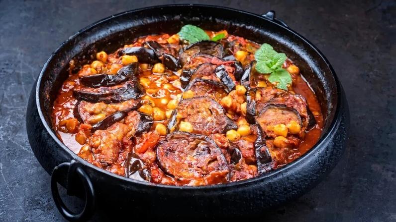 Grão-de-bico: 3 receitas leves com proteínas para o jantar