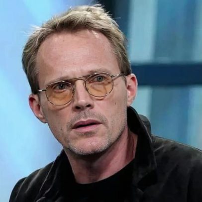 Paul Bettany comenta viver Voldemort em Harry Potter