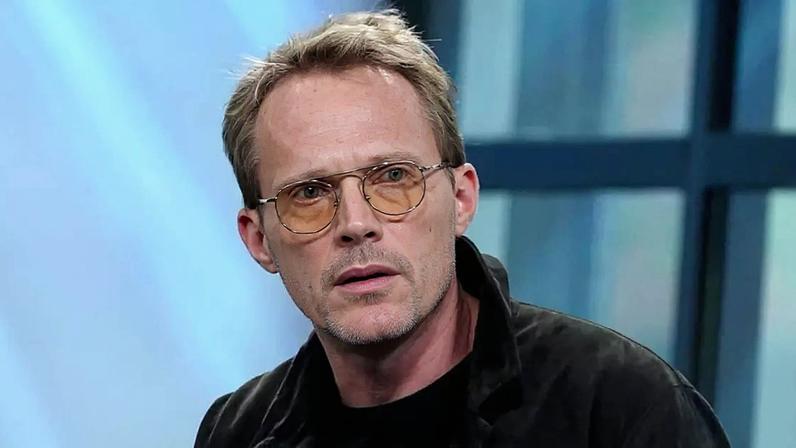 Paul Bettany