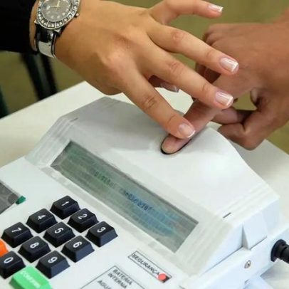 Regularize seu título eleitoral para votar nas próximas eleições