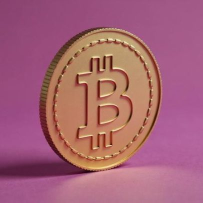 Bitcoin sobe mais que ouro e S&P 500 após choques globais, mostra levantamento