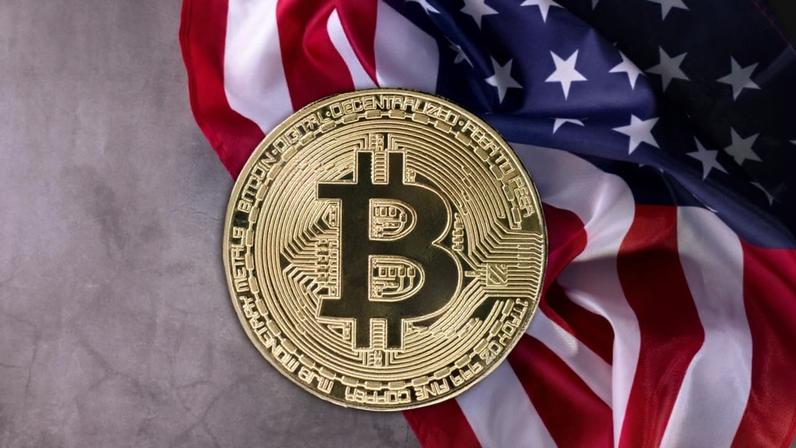 Imagem da matéria: Senadores apresentam projeto para impulsionar mineração de Bitcoin nos EUA e apoiar reserva de Trump