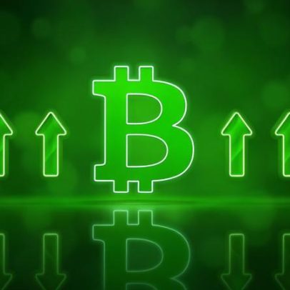 Bitcoin ultrapassa US$ 70 mil após Trump suspender ataques ao Irã