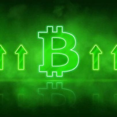 Bitcoin ultrapassa US$ 74 mil nesta segunda, motivos da alta explicados