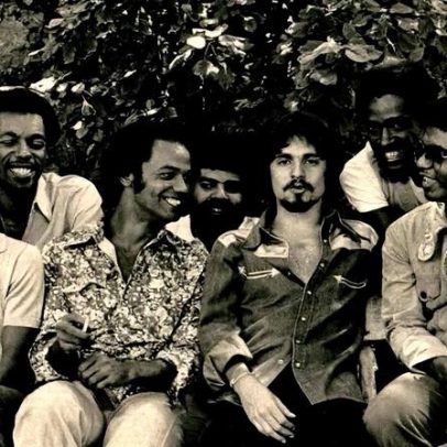 Black Rio comemora 50 anos da fusão entre música negra e samba
