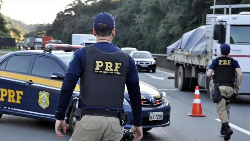 Foto: Divulgação/PRF