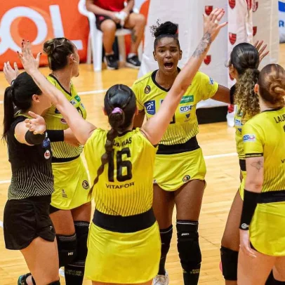Sorocaba confirma continuidade do projeto para a Superliga B