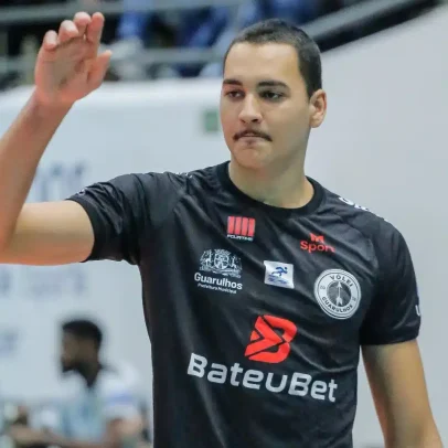 Bryan pode ser uma das novidades na convocação da seleção brasileira