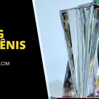 Sinner e Sabalenka aceleram na reta final