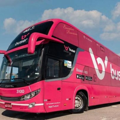 Buser compra duas companhias aéreas tradicionais que atuam em Minas, SP e Goiás