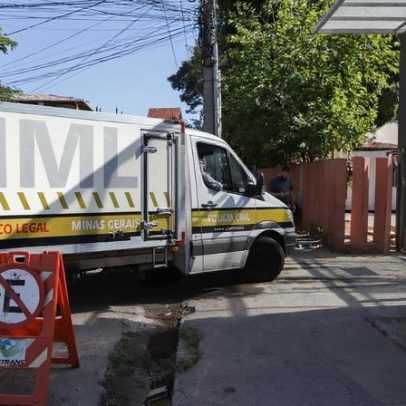 Homem é morto a facadas no Barreiro após disputa por capina de lote