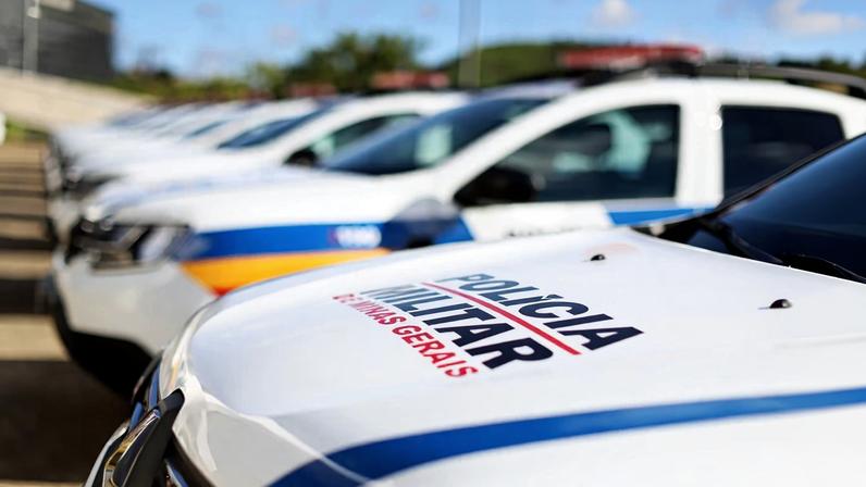 PMMG foi acionada e encontrou corpo do homem e da vítima na residência
