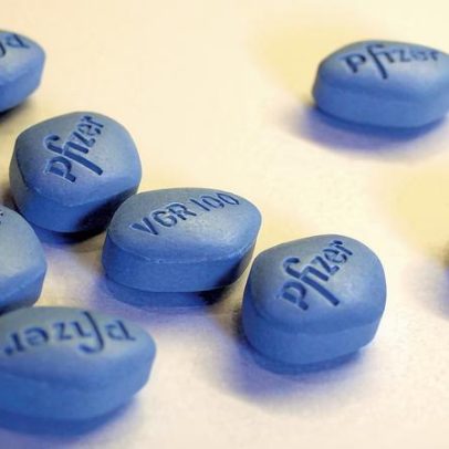 Princípio ativo do Viagra pode trazer esperança para síndrome rara grave