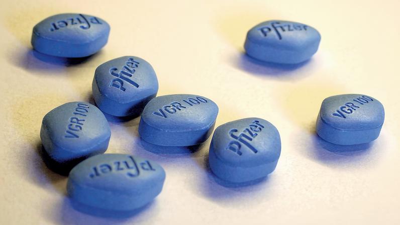 Pacientes que fizeram uso da substância apresentaram melhoras significativas
