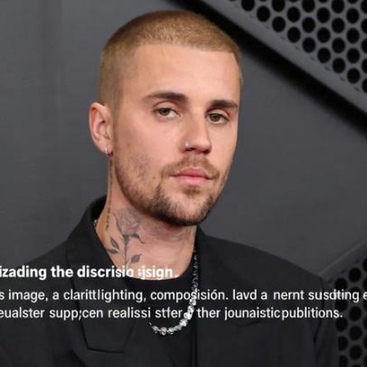 BMG processa Anthropic por uso de letras de Bieber, Bruno Mars e Rolling Stones