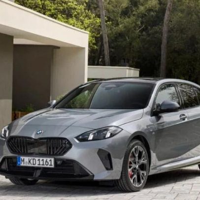 BMW enfrenta mais um ano de desafios com tarifas e China