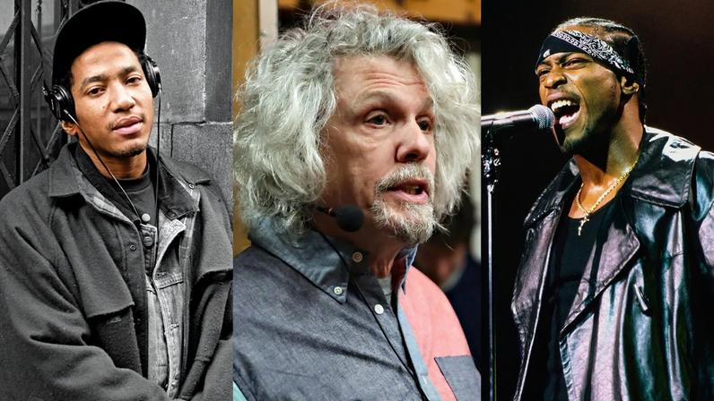 Homenagem a Bob Power, engenheiro icônico do hip-hop e seu ouvido apurado